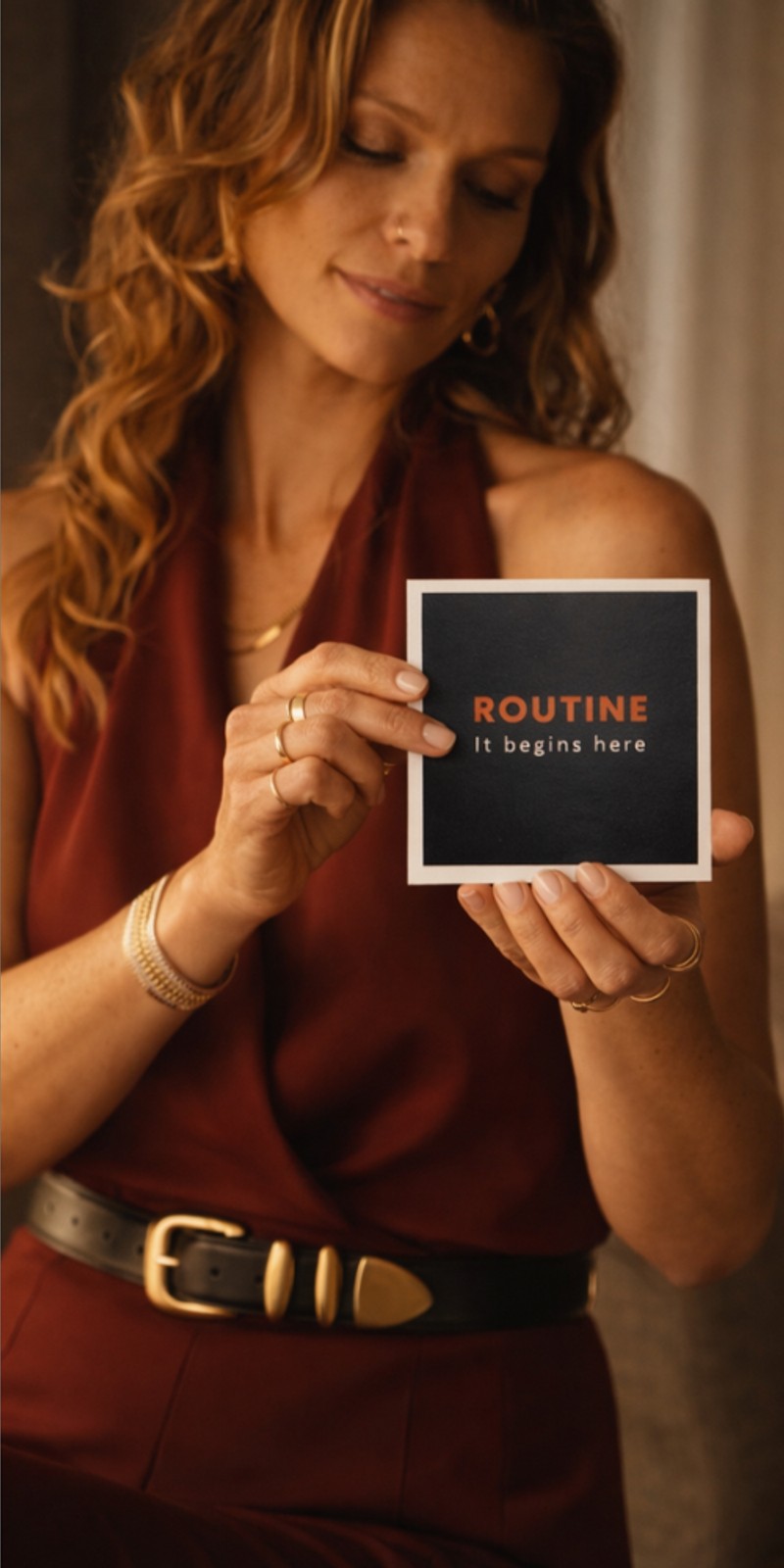 Check-in Gifts