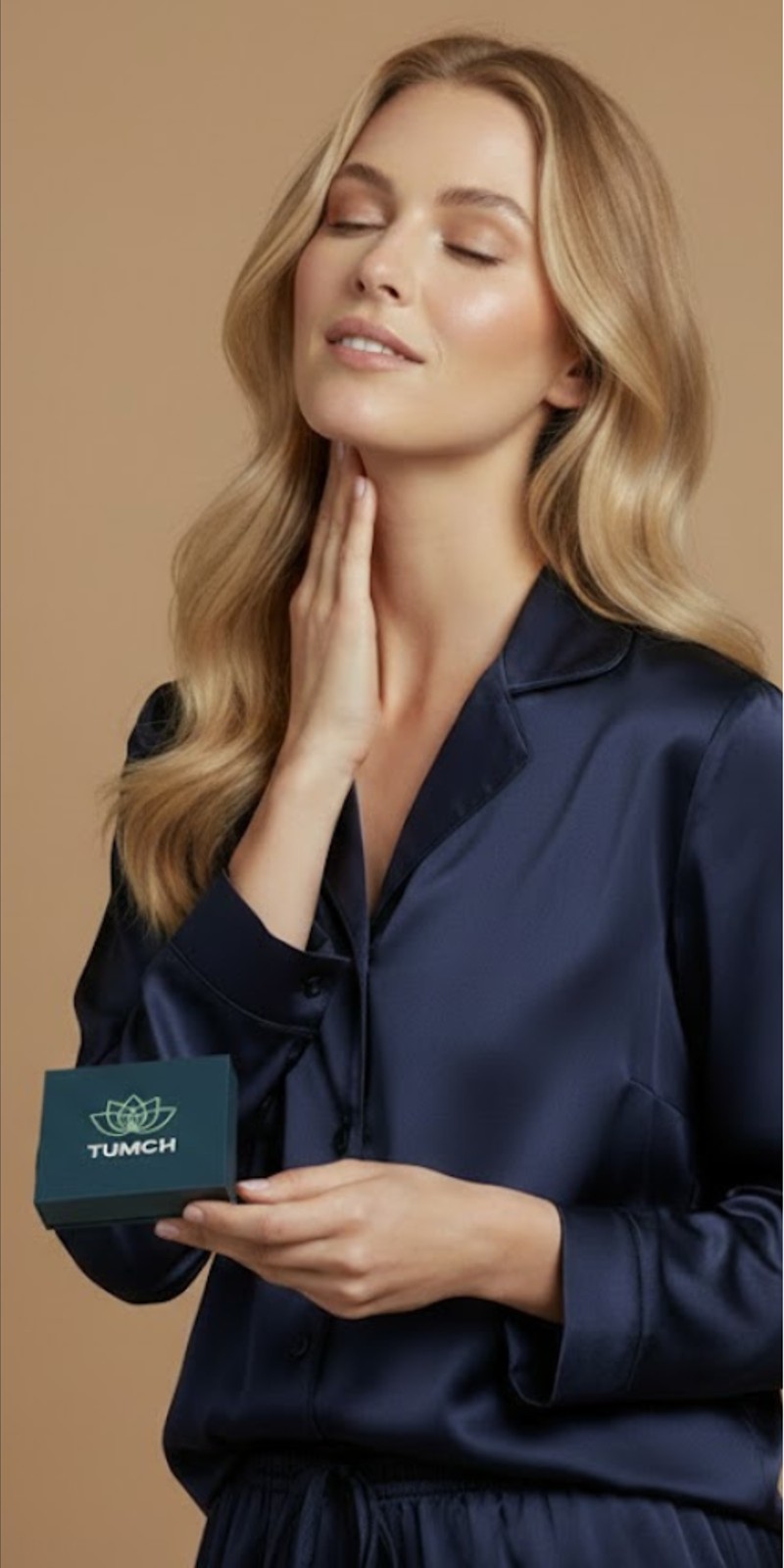 Fragrance Balms