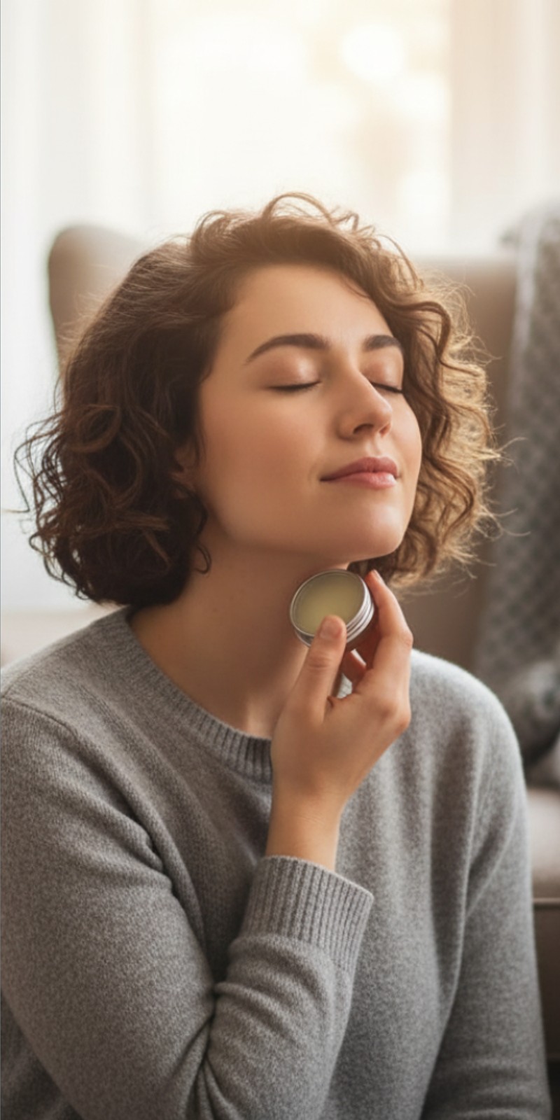 Lifestyle Balms