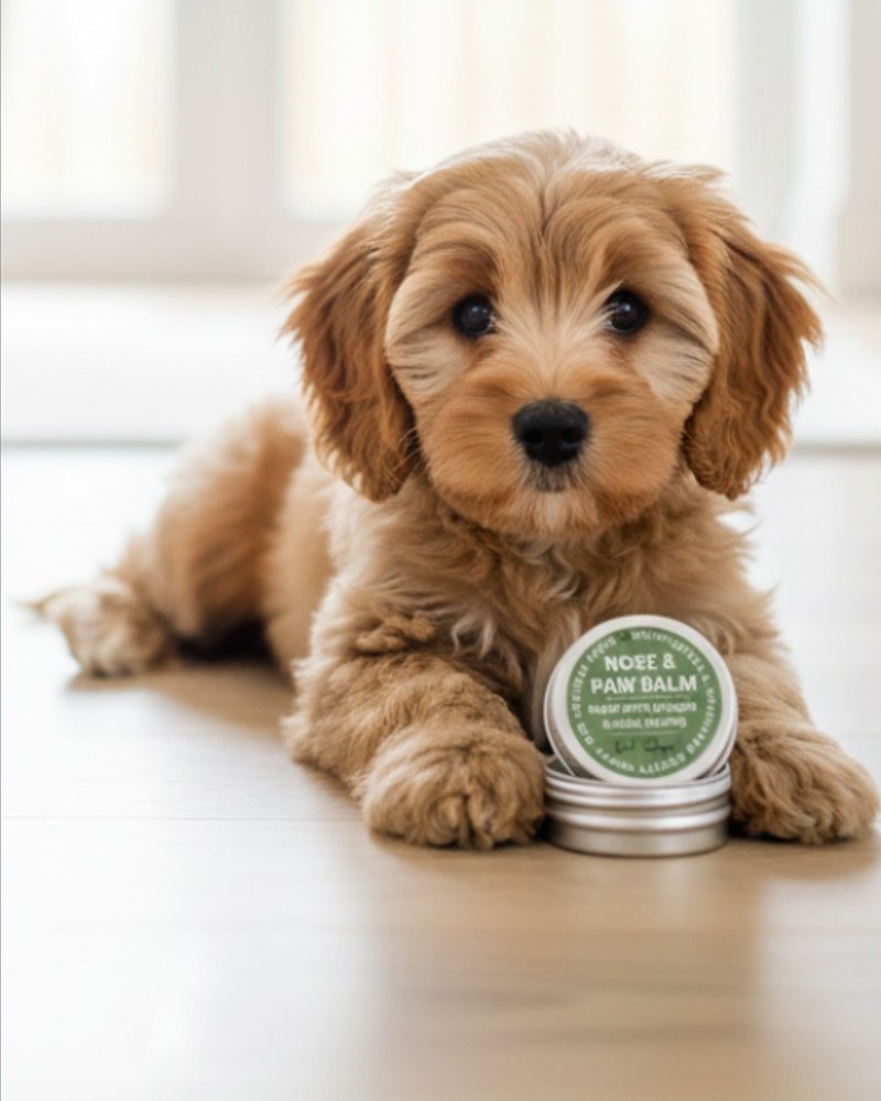 Pet Balms